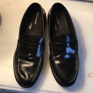 Men’s loafers